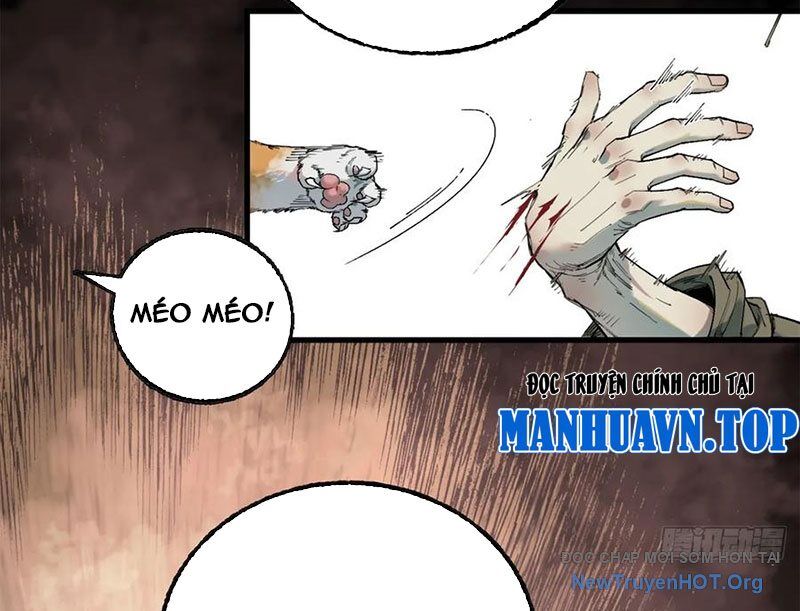 Xích Tâm Tuần Thiên Chap 33 - Next Chap 34