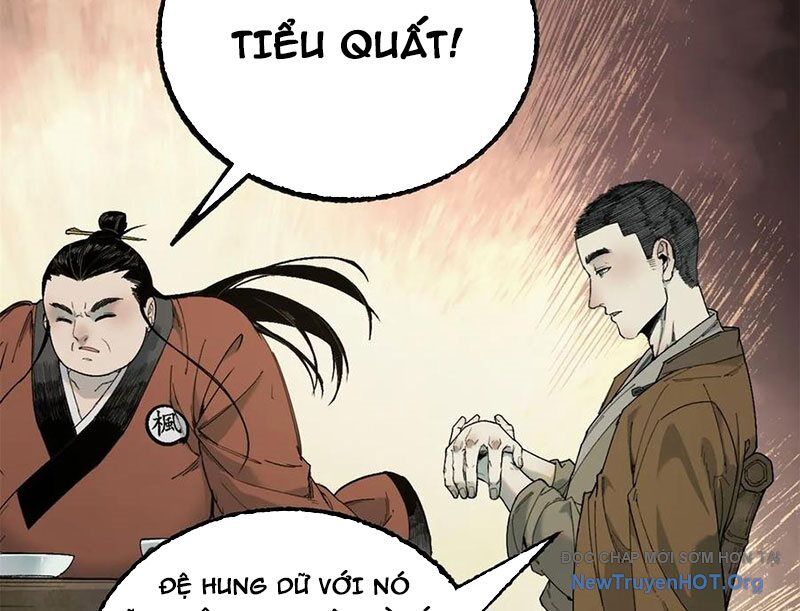 Xích Tâm Tuần Thiên Chap 33 - Next Chap 34