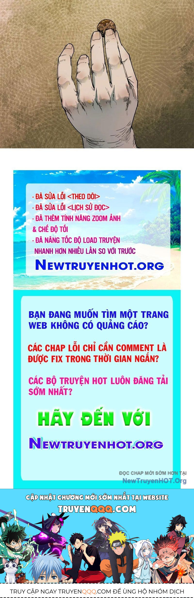 Xích Tâm Tuần Thiên Chap 33 - Next Chap 34