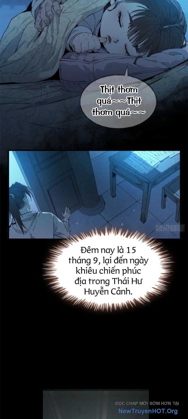 Xích Tâm Tuần Thiên Chap 35 - Next Chap 36