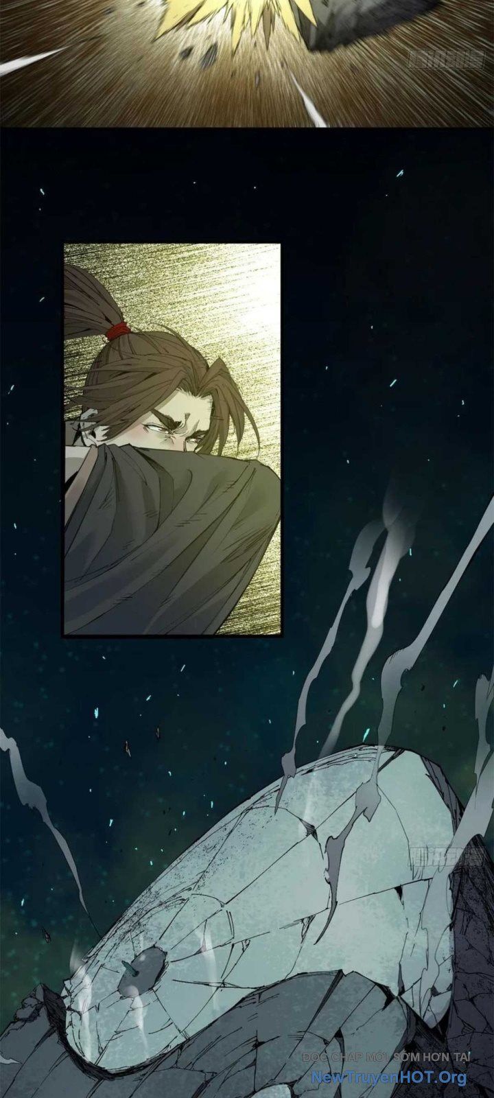 Xích Tâm Tuần Thiên Chap 35 - Next Chap 36