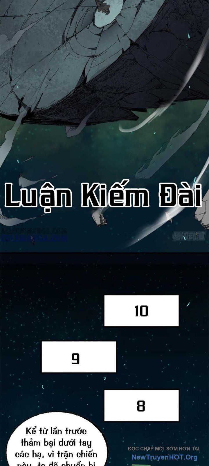 Xích Tâm Tuần Thiên Chap 35 - Next Chap 36