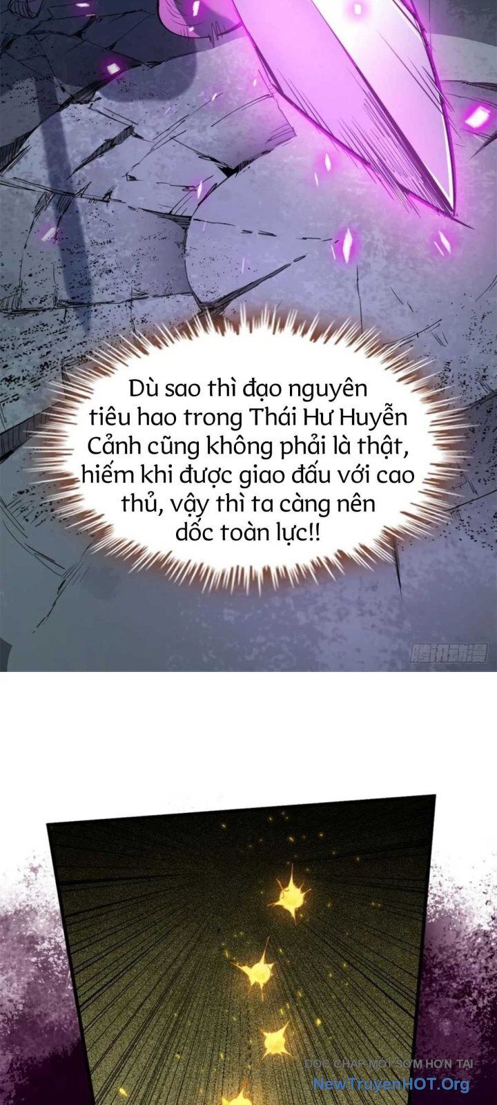 Xích Tâm Tuần Thiên Chap 35 - Next Chap 36