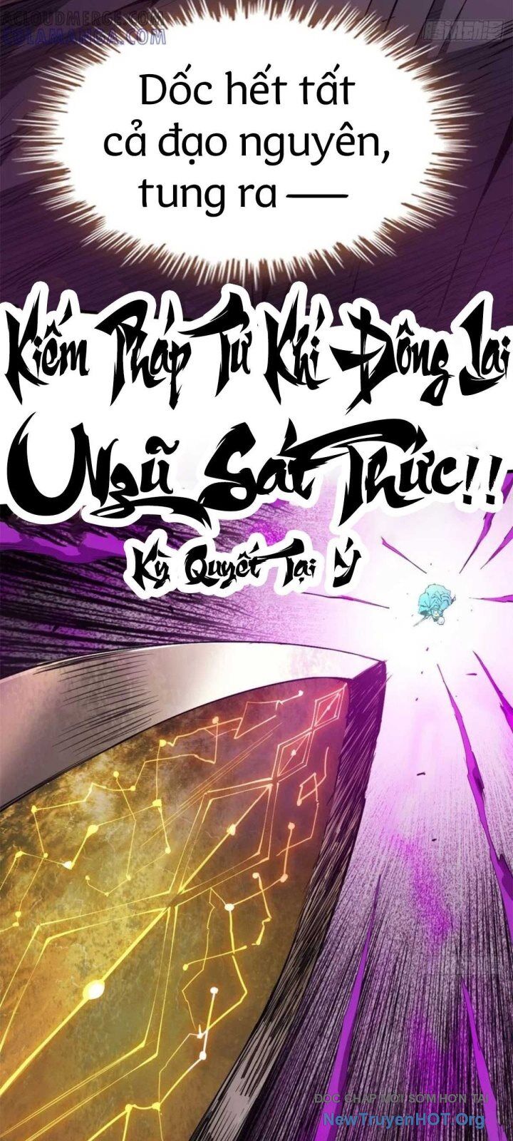 Xích Tâm Tuần Thiên Chap 35 - Next Chap 36