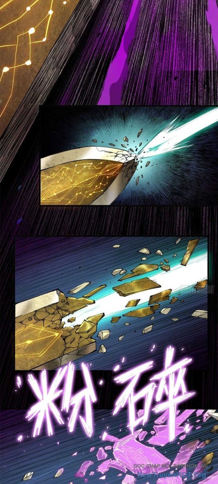 Xích Tâm Tuần Thiên Chap 35 - Next Chap 36