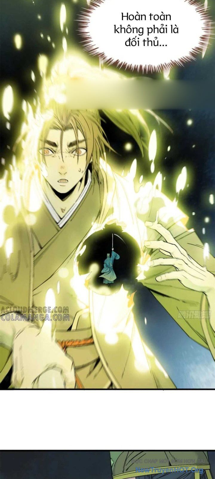 Xích Tâm Tuần Thiên Chap 35 - Next Chap 36