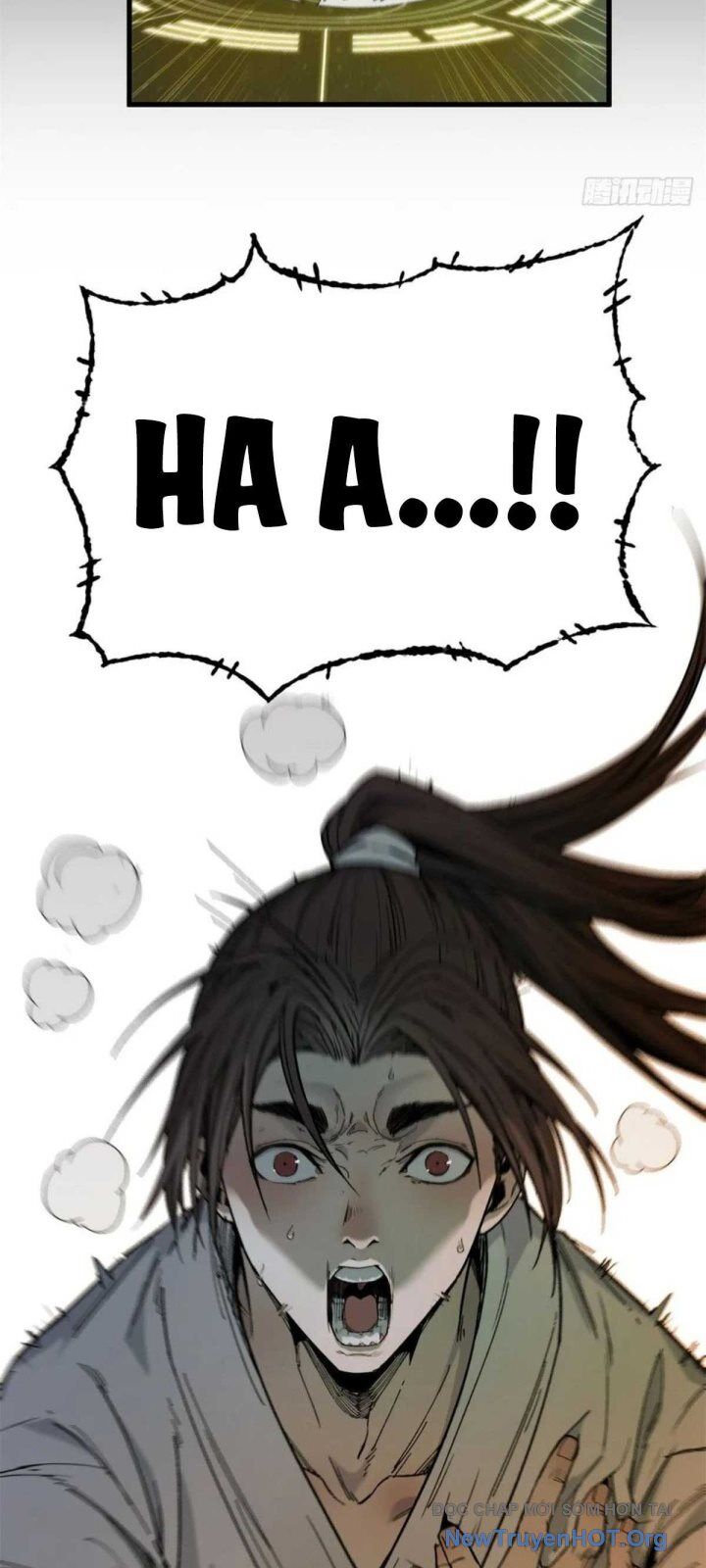 Xích Tâm Tuần Thiên Chap 35 - Next Chap 36