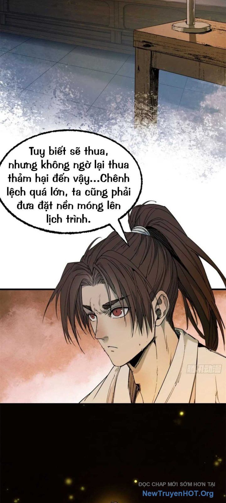 Xích Tâm Tuần Thiên Chap 35 - Next Chap 36