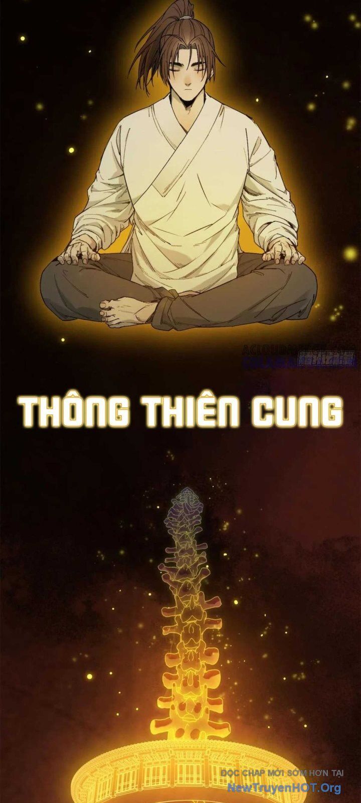 Xích Tâm Tuần Thiên Chap 35 - Next Chap 36