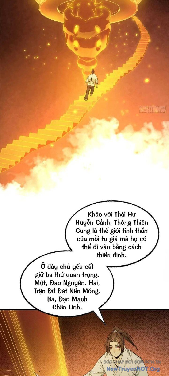 Xích Tâm Tuần Thiên Chap 35 - Next Chap 36