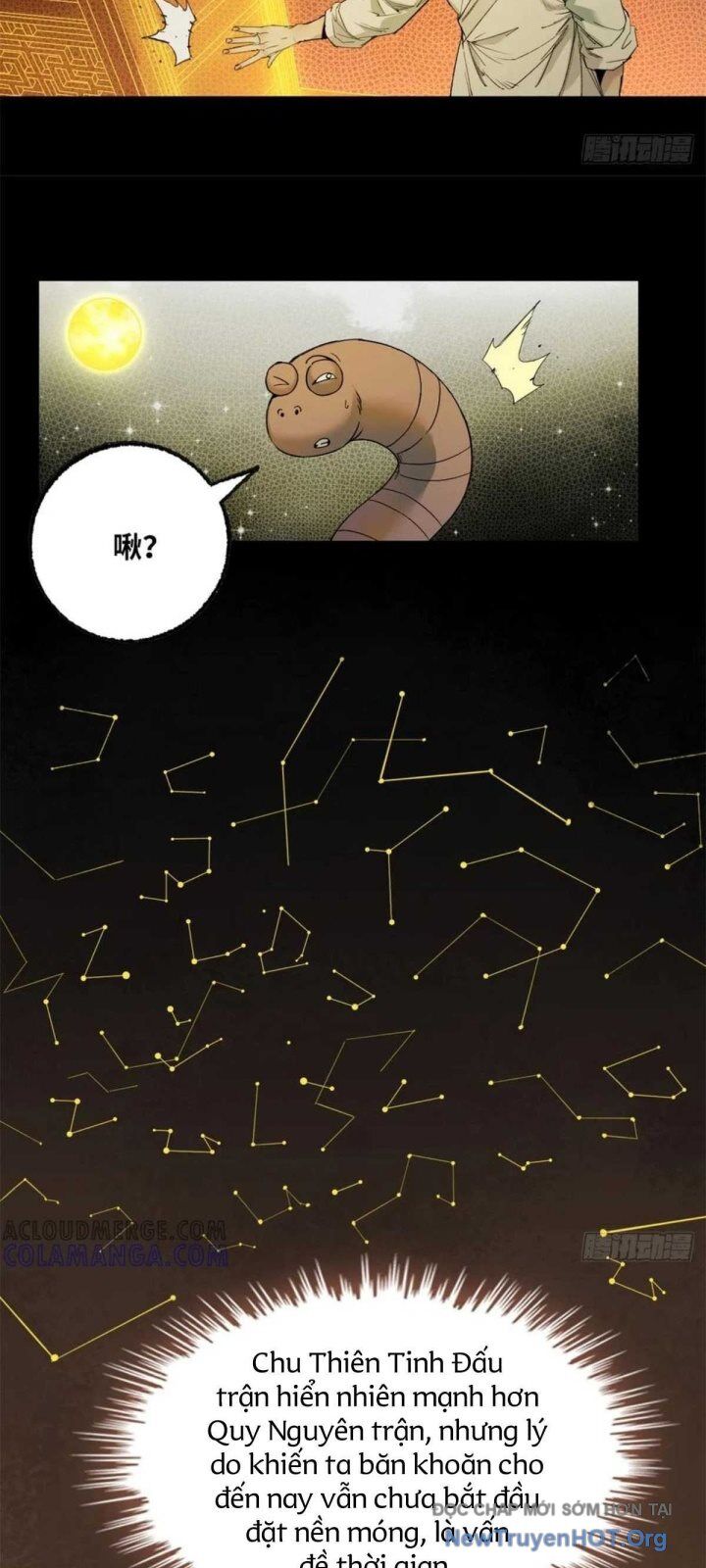Xích Tâm Tuần Thiên Chap 35 - Next Chap 36