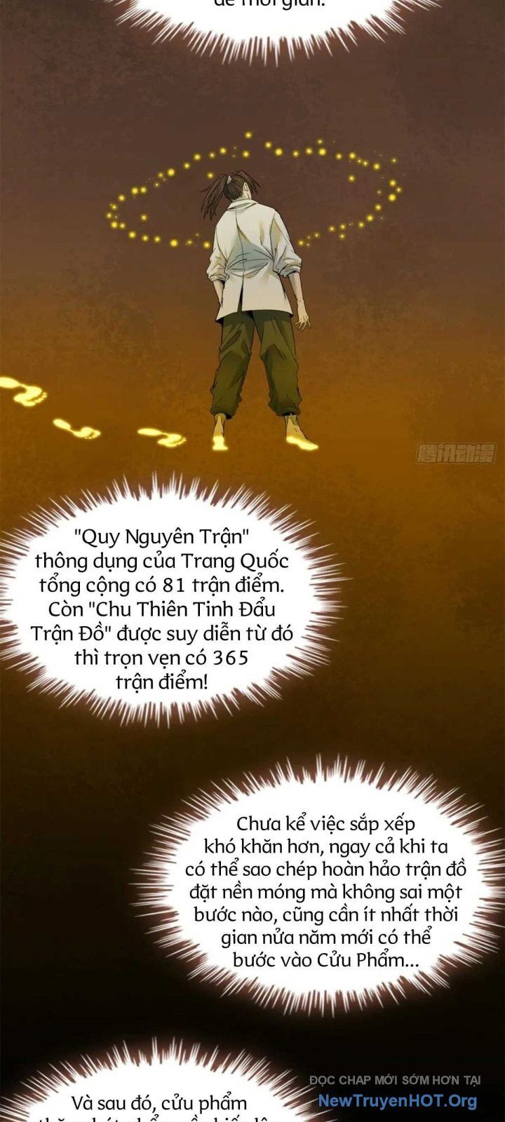 Xích Tâm Tuần Thiên Chap 35 - Next Chap 36