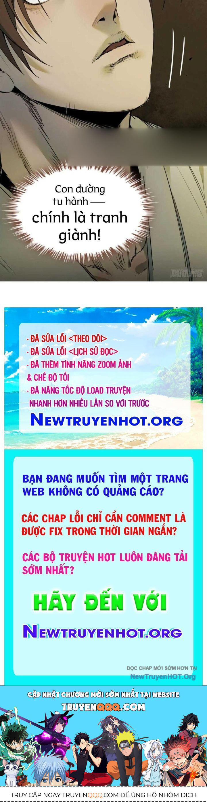 Xích Tâm Tuần Thiên Chap 35 - Next Chap 36