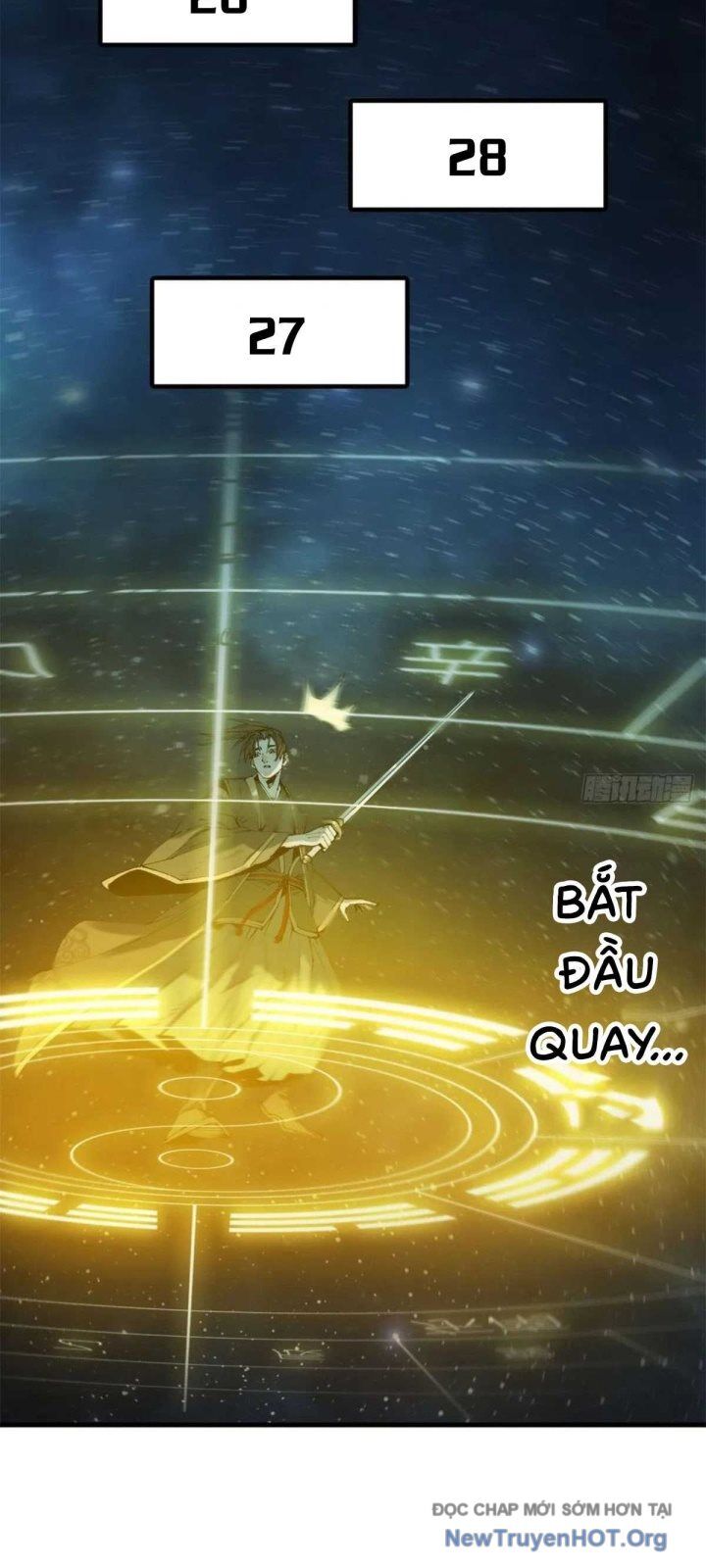 Xích Tâm Tuần Thiên Chap 35 - Next Chap 36