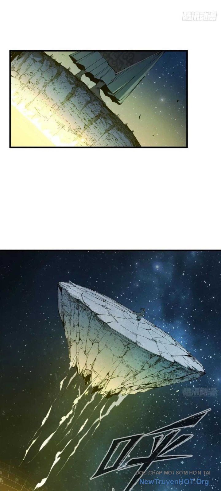 Xích Tâm Tuần Thiên Chap 35 - Next Chap 36