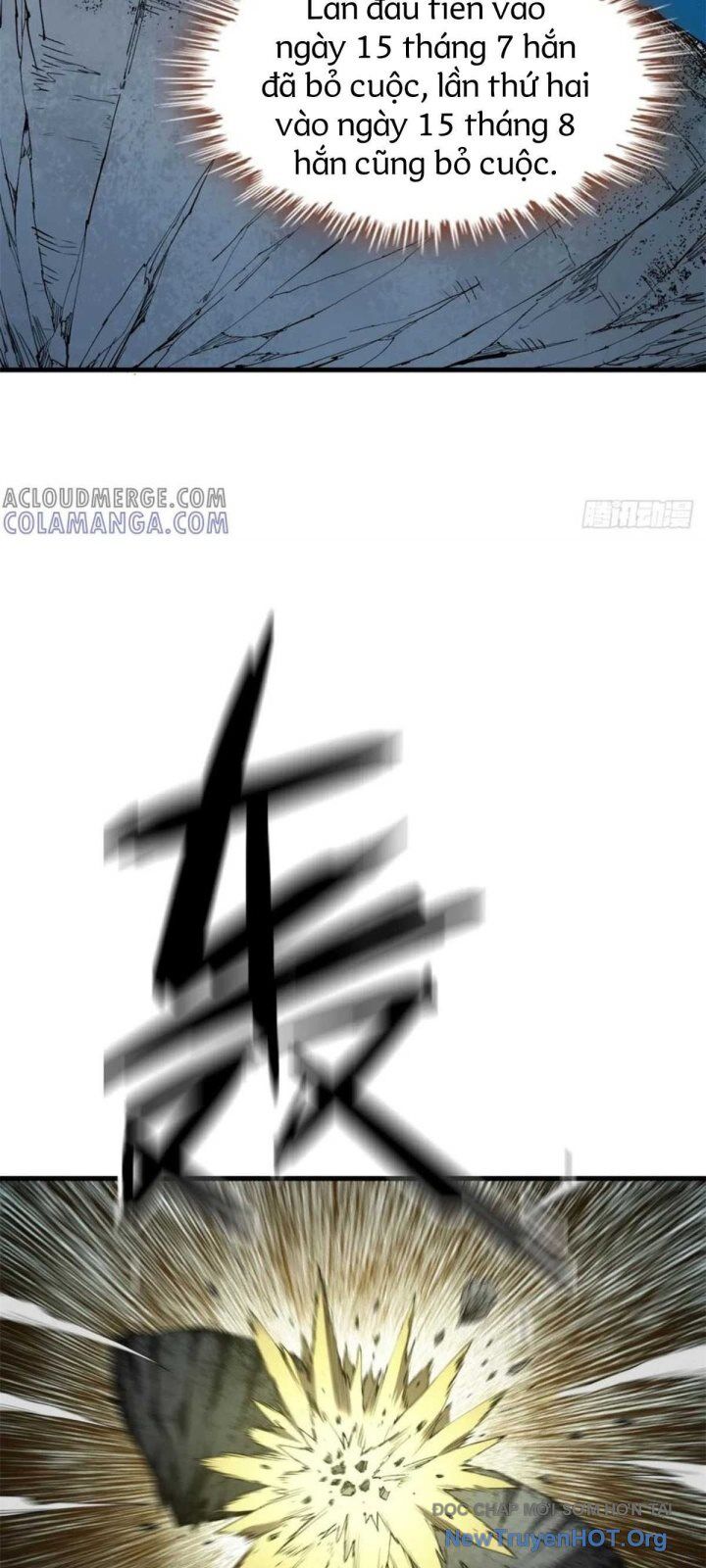 Xích Tâm Tuần Thiên Chap 35 - Next Chap 36