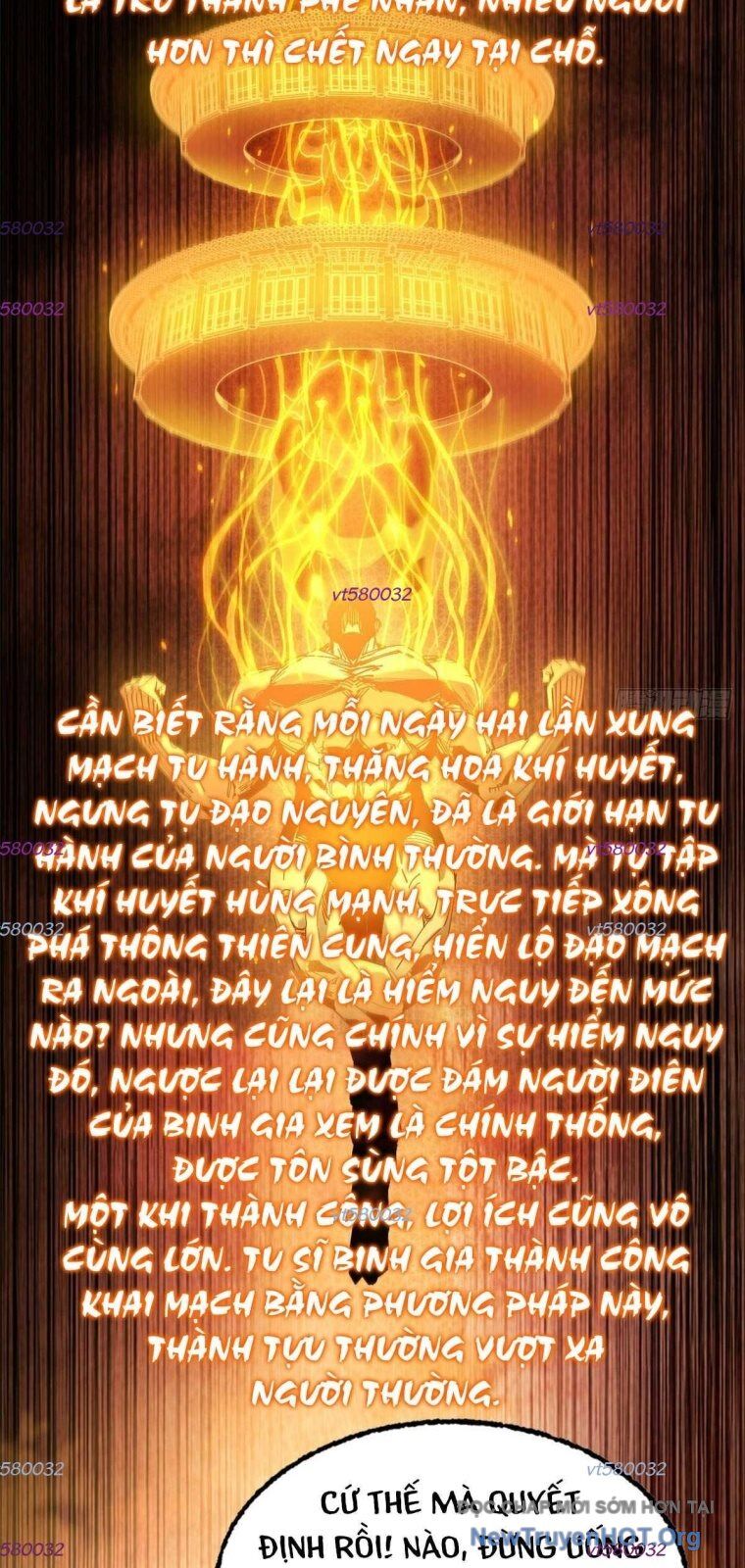 Xích Tâm Tuần Thiên Chap 36 - Next Chap 37