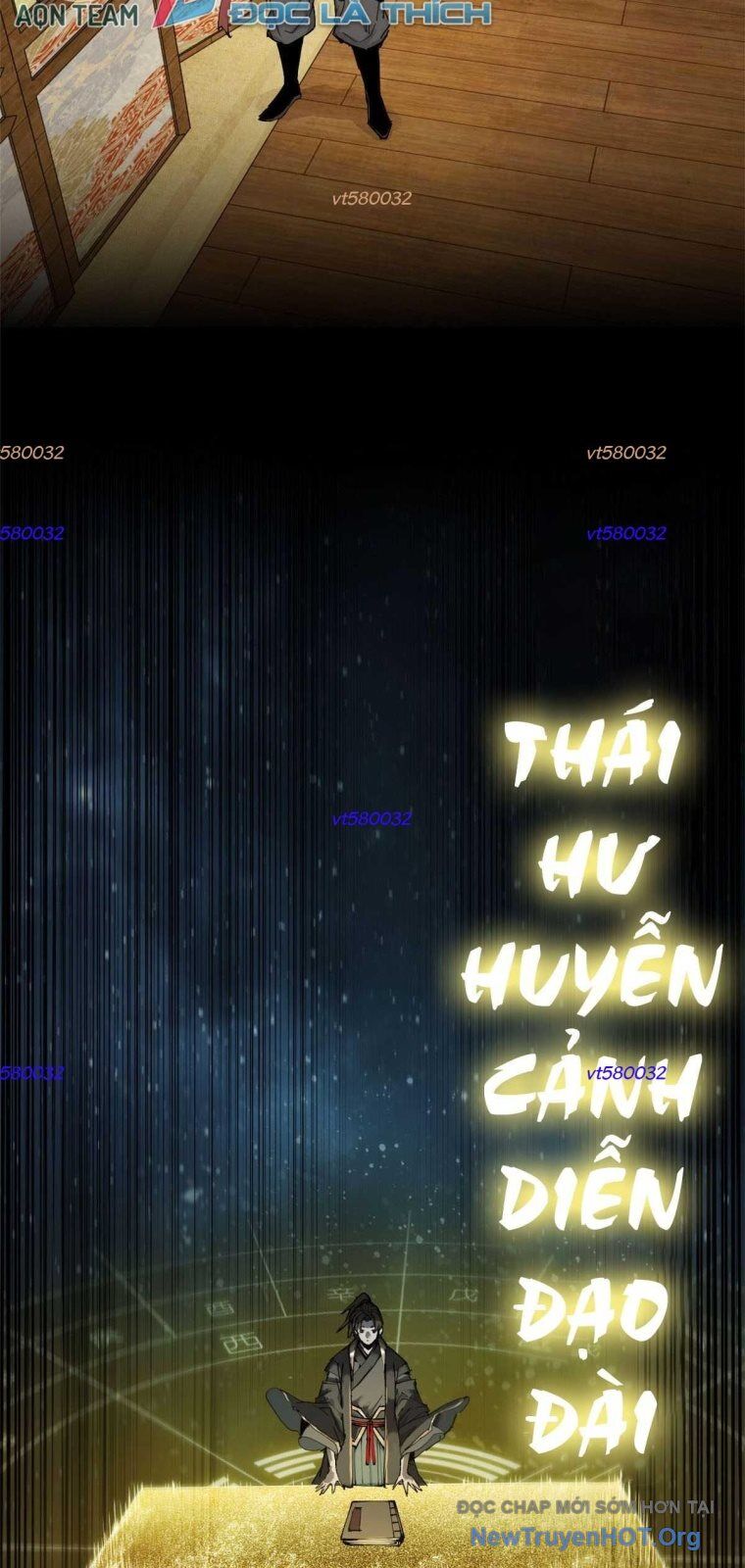 Xích Tâm Tuần Thiên Chap 36 - Next Chap 37