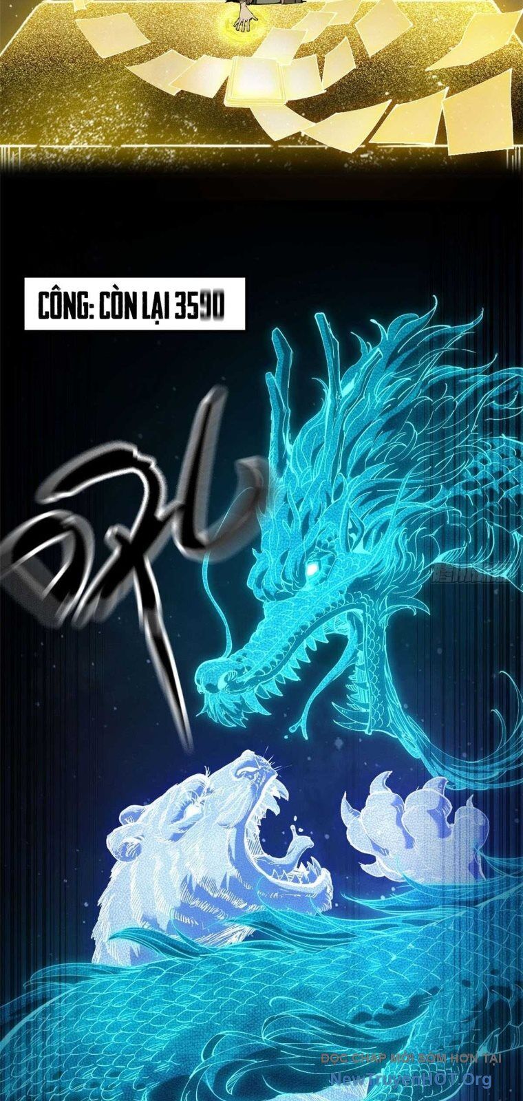 Xích Tâm Tuần Thiên Chap 36 - Next Chap 37