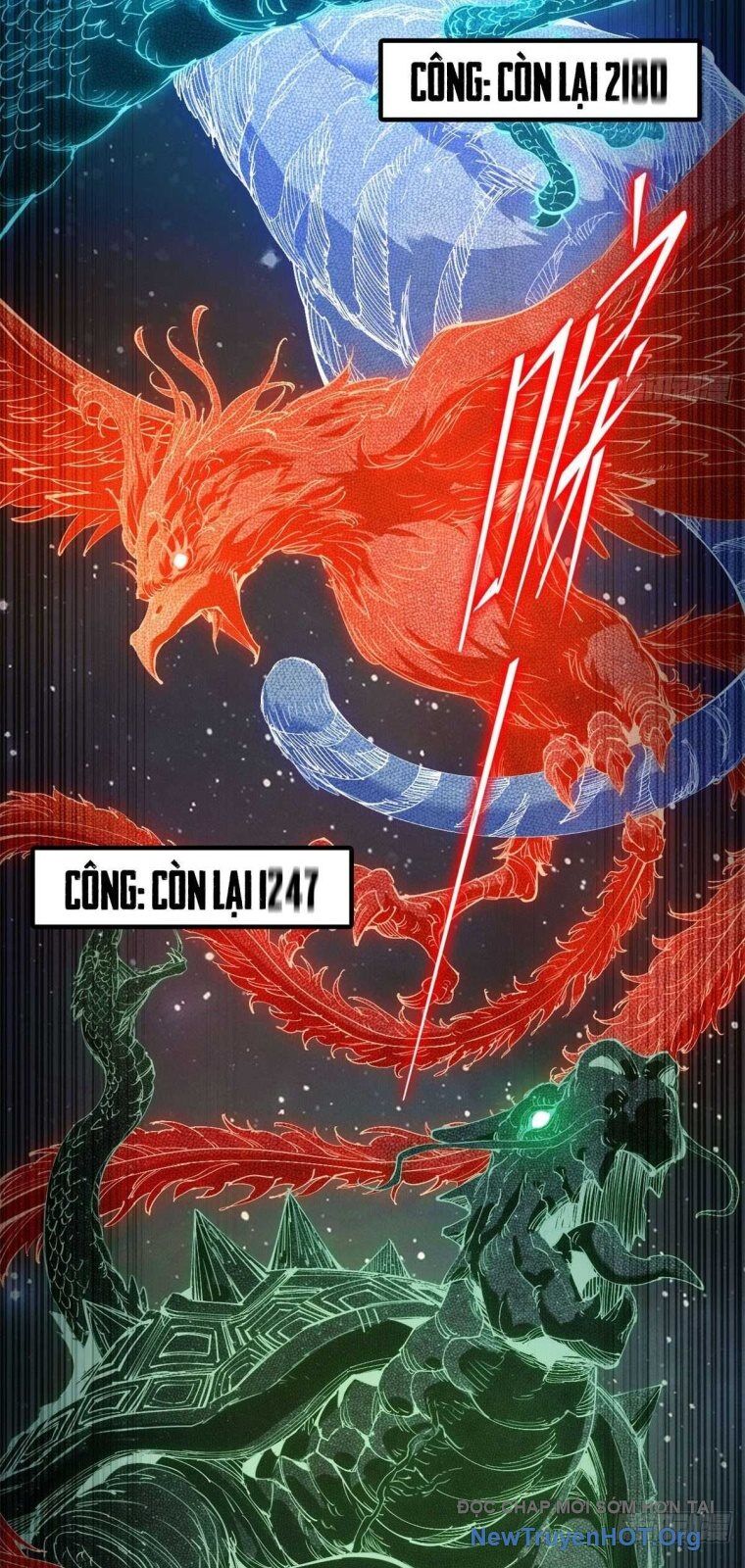Xích Tâm Tuần Thiên Chap 36 - Next Chap 37