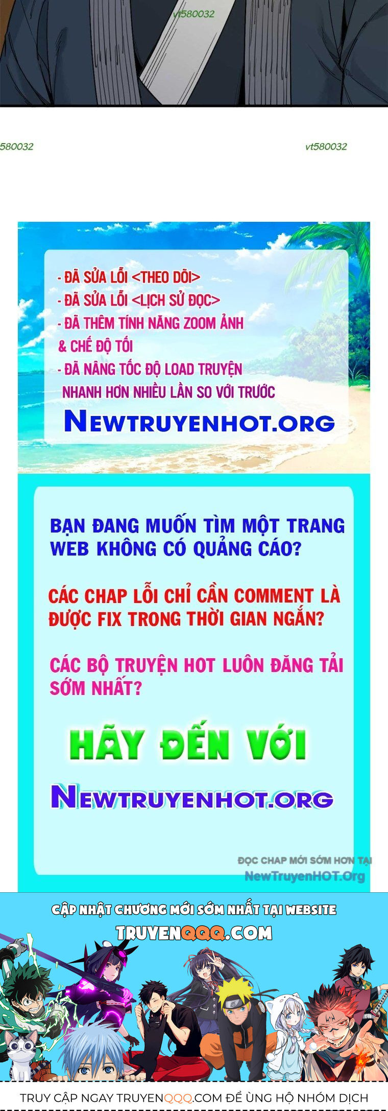 Xích Tâm Tuần Thiên Chap 36 - Next Chap 37