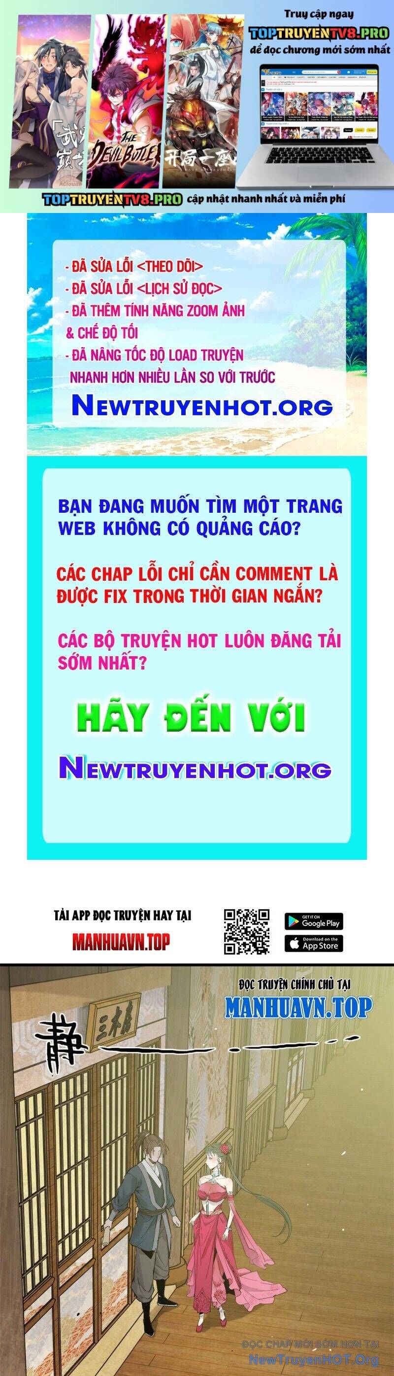 Xích Tâm Tuần Thiên Chap 37 - Next Chap 38