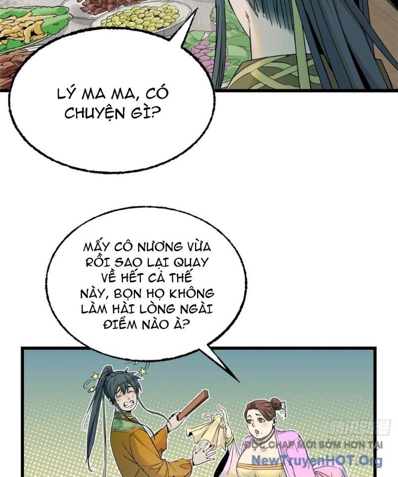 Xích Tâm Tuần Thiên Chap 37 - Next Chap 38