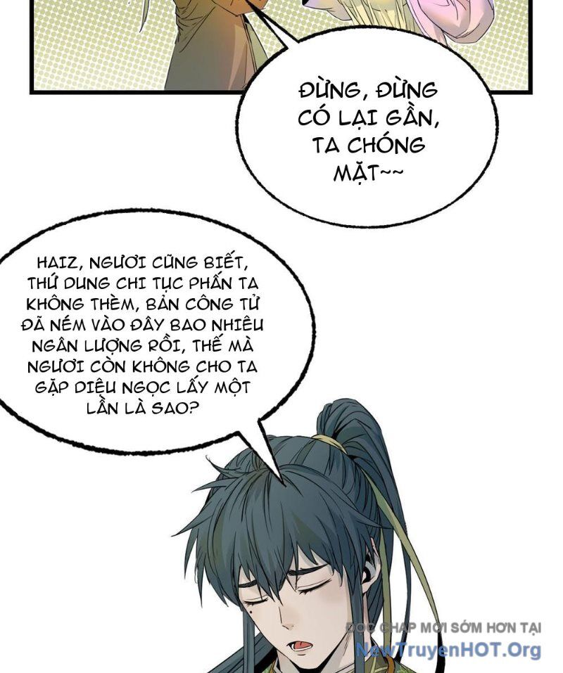 Xích Tâm Tuần Thiên Chap 37 - Next Chap 38