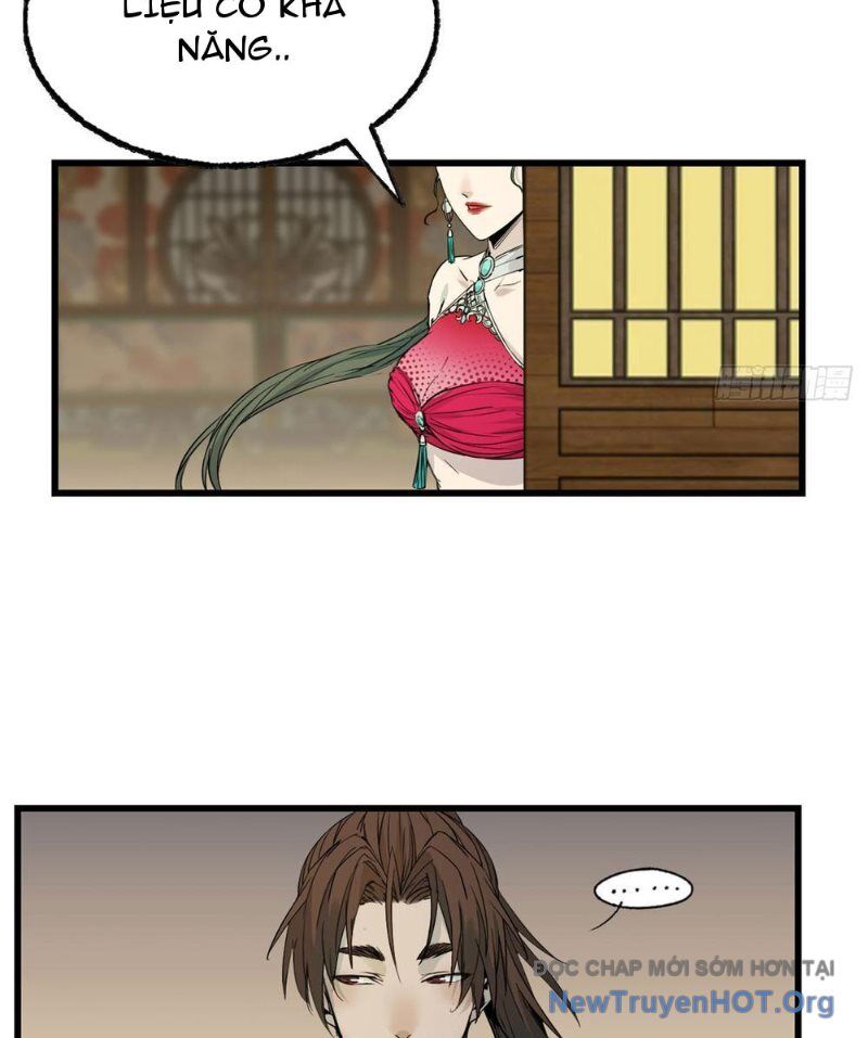 Xích Tâm Tuần Thiên Chap 37 - Next Chap 38