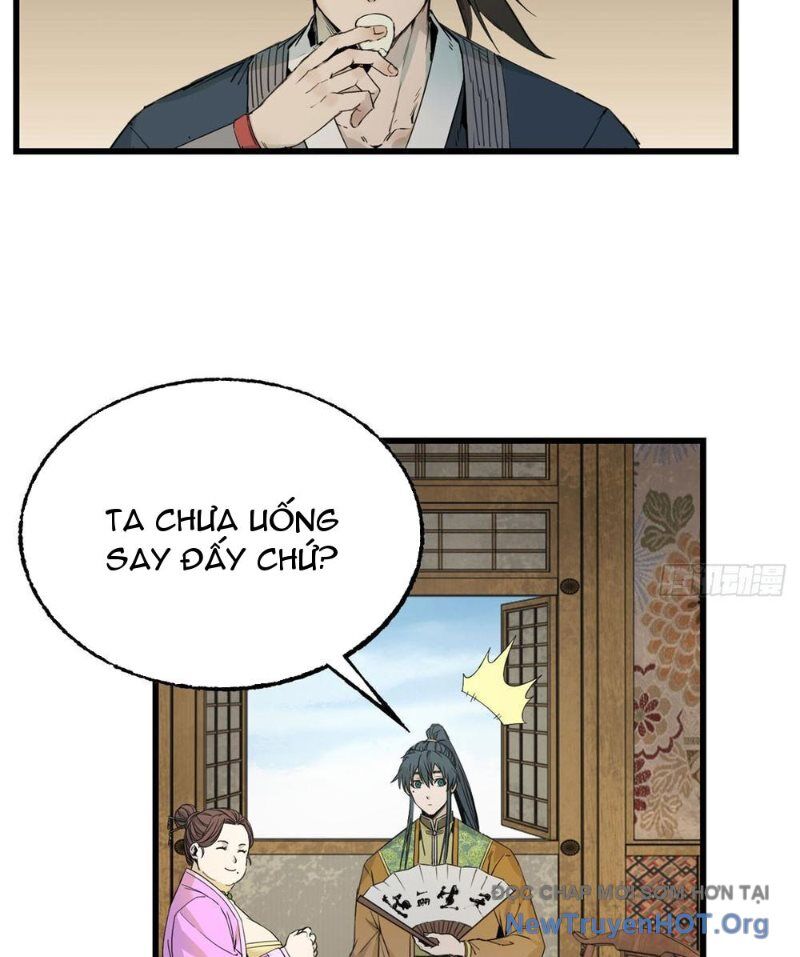 Xích Tâm Tuần Thiên Chap 37 - Next Chap 38