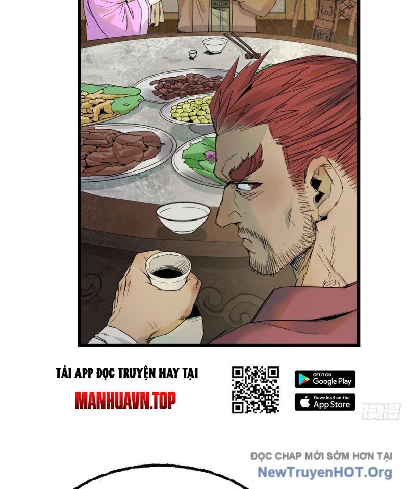 Xích Tâm Tuần Thiên Chap 37 - Next Chap 38