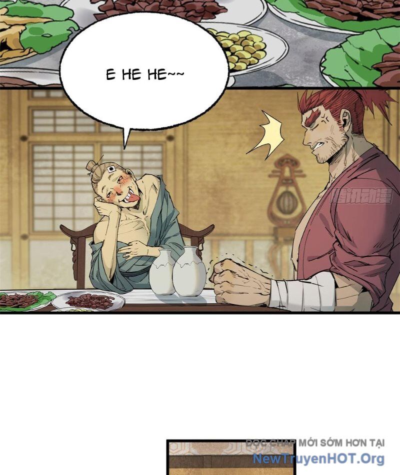 Xích Tâm Tuần Thiên Chap 37 - Next Chap 38