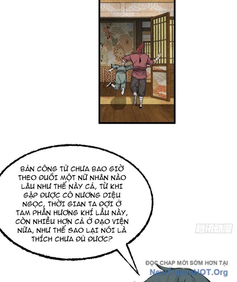 Xích Tâm Tuần Thiên Chap 37 - Next Chap 38