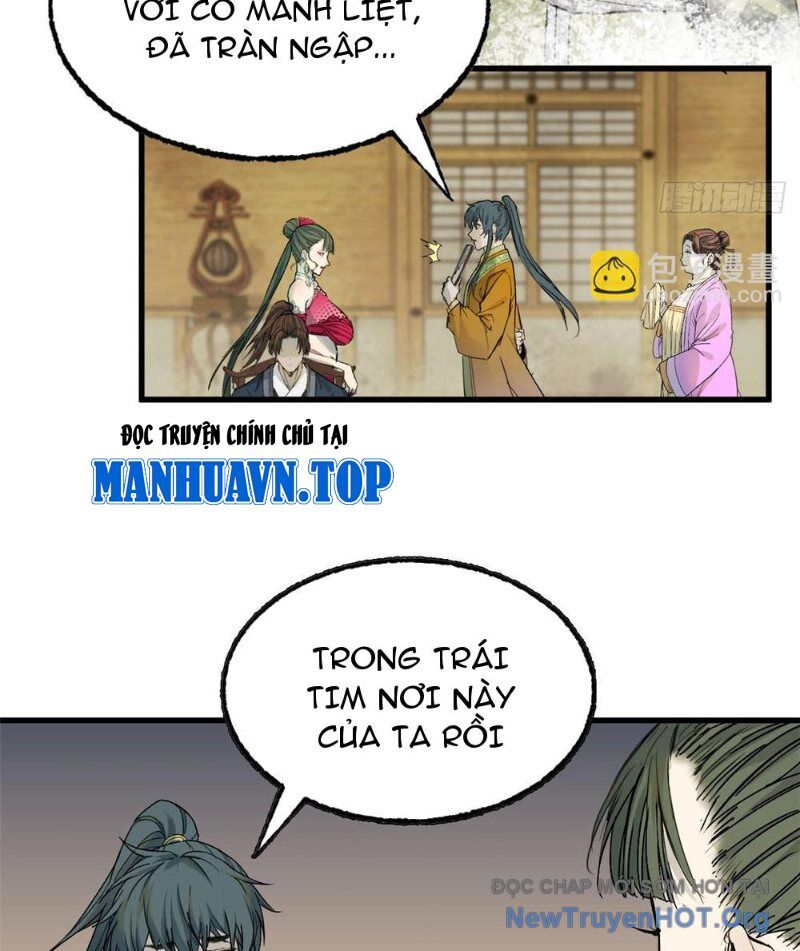 Xích Tâm Tuần Thiên Chap 37 - Next Chap 38