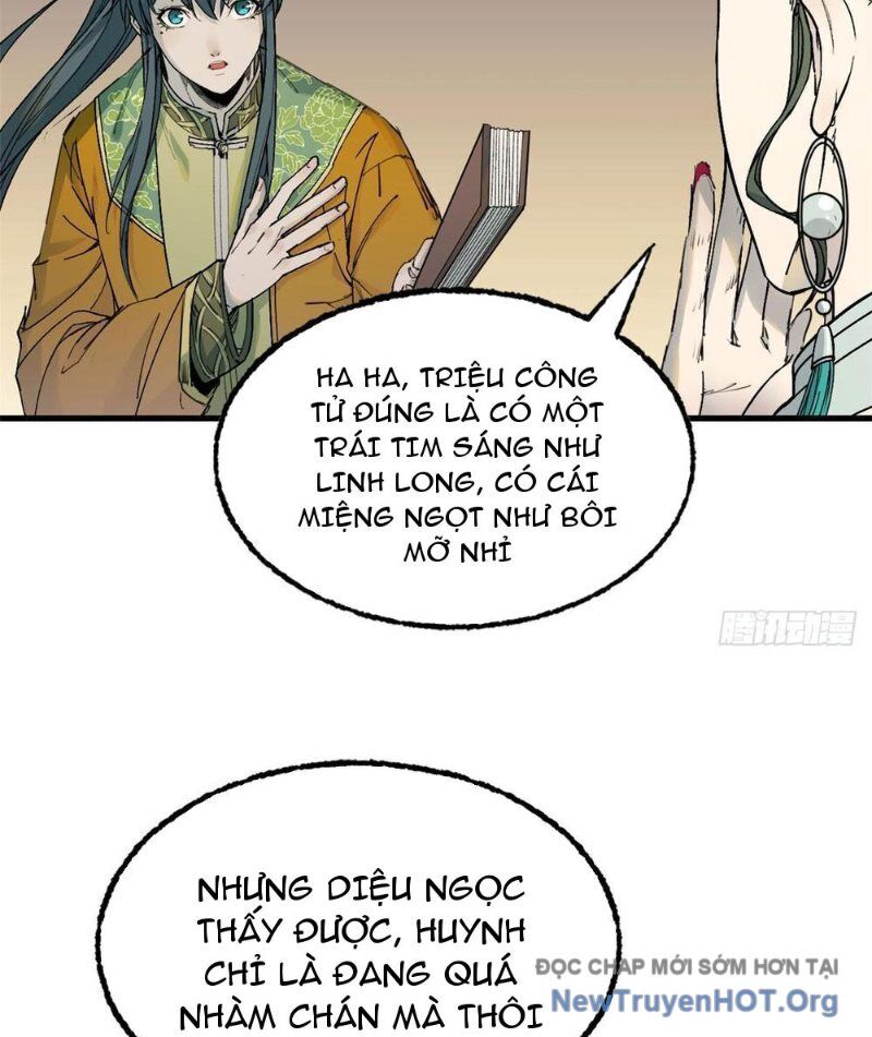 Xích Tâm Tuần Thiên Chap 37 - Next Chap 38