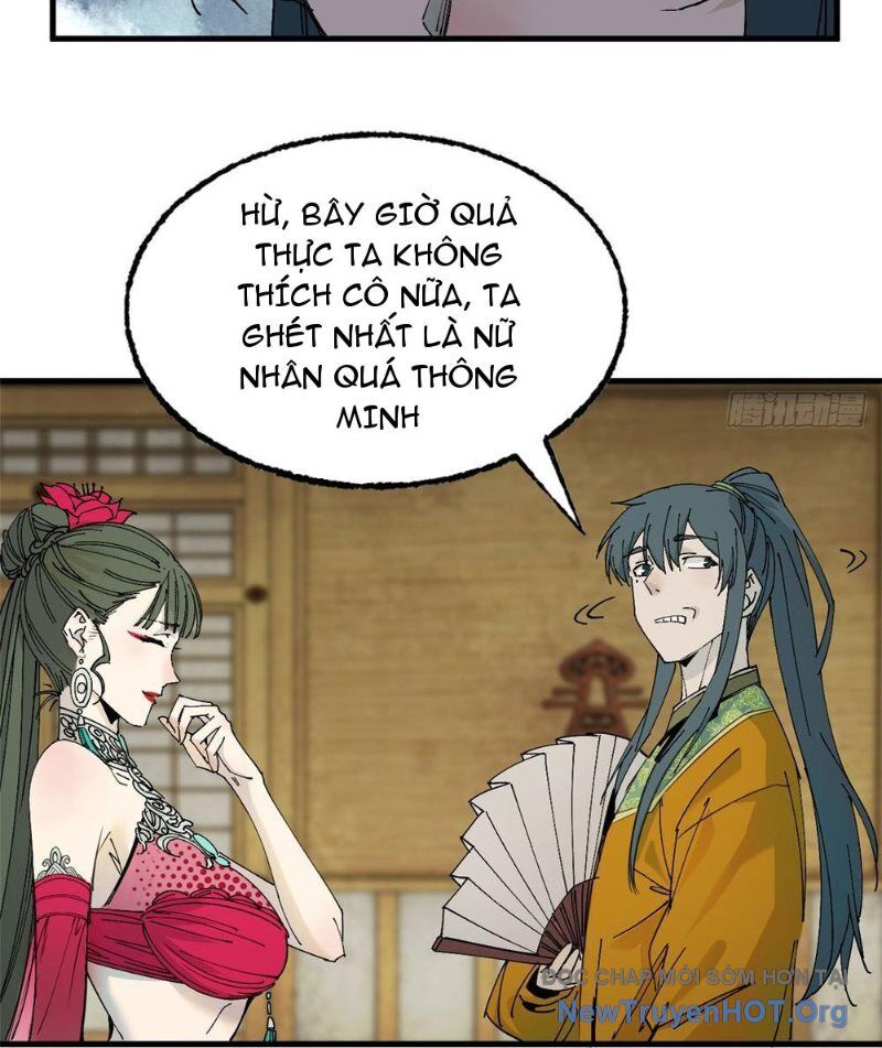 Xích Tâm Tuần Thiên Chap 37 - Next Chap 38