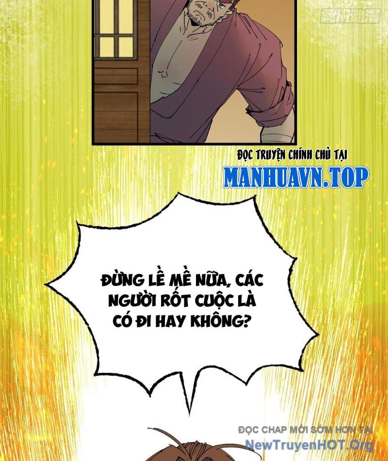 Xích Tâm Tuần Thiên Chap 37 - Next Chap 38
