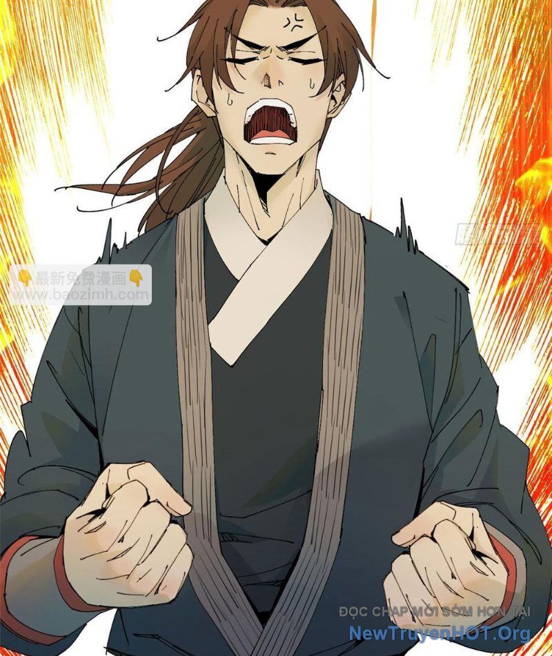 Xích Tâm Tuần Thiên Chap 37 - Next Chap 38