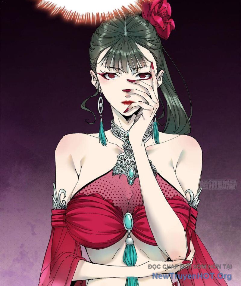 Xích Tâm Tuần Thiên Chap 37 - Next Chap 38