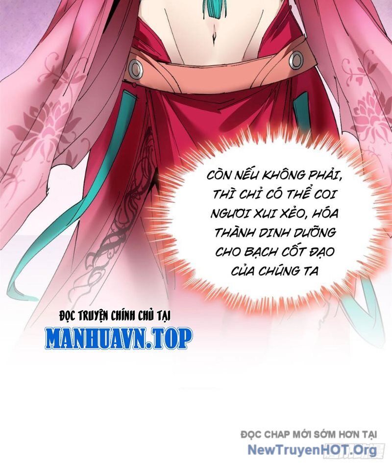 Xích Tâm Tuần Thiên Chap 37 - Next Chap 38