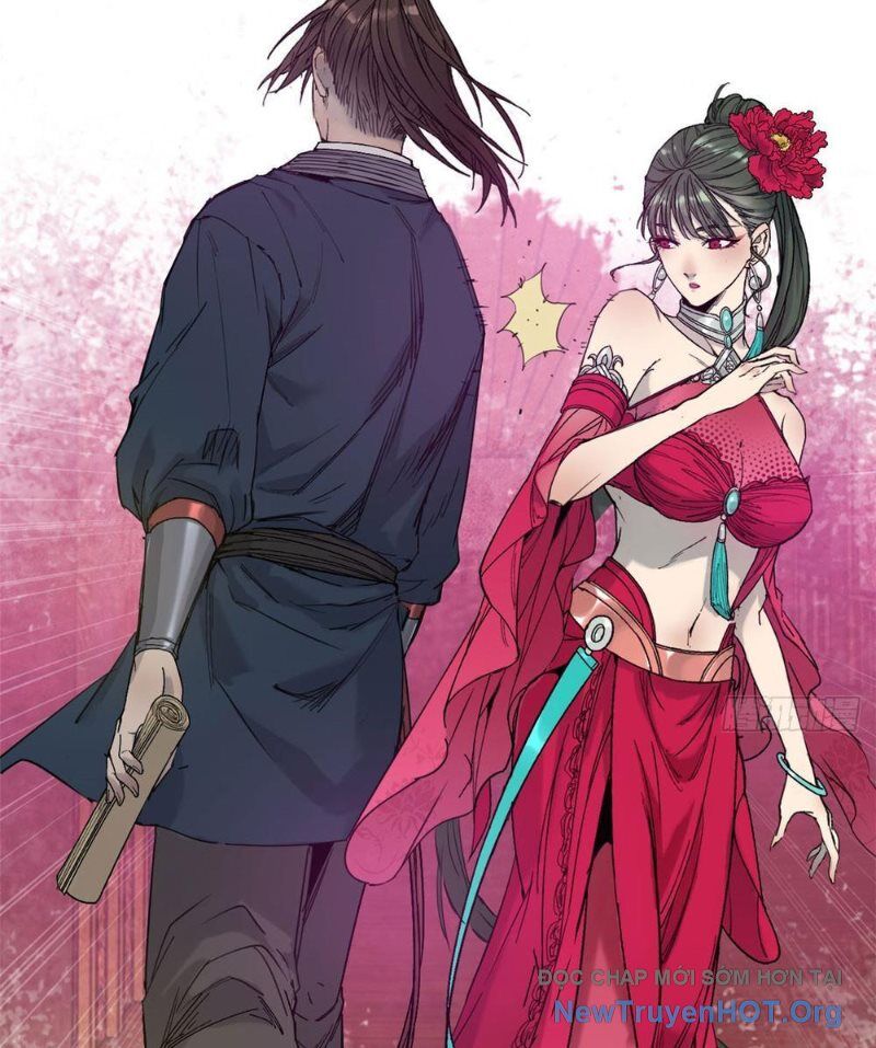 Xích Tâm Tuần Thiên Chap 37 - Next Chap 38