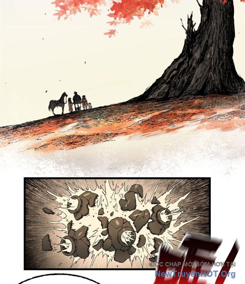 Xích Tâm Tuần Thiên Chap 37 - Next Chap 38