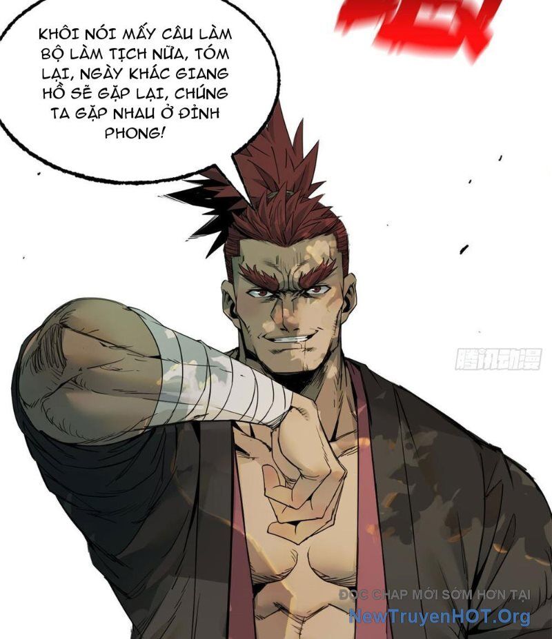 Xích Tâm Tuần Thiên Chap 37 - Next Chap 38