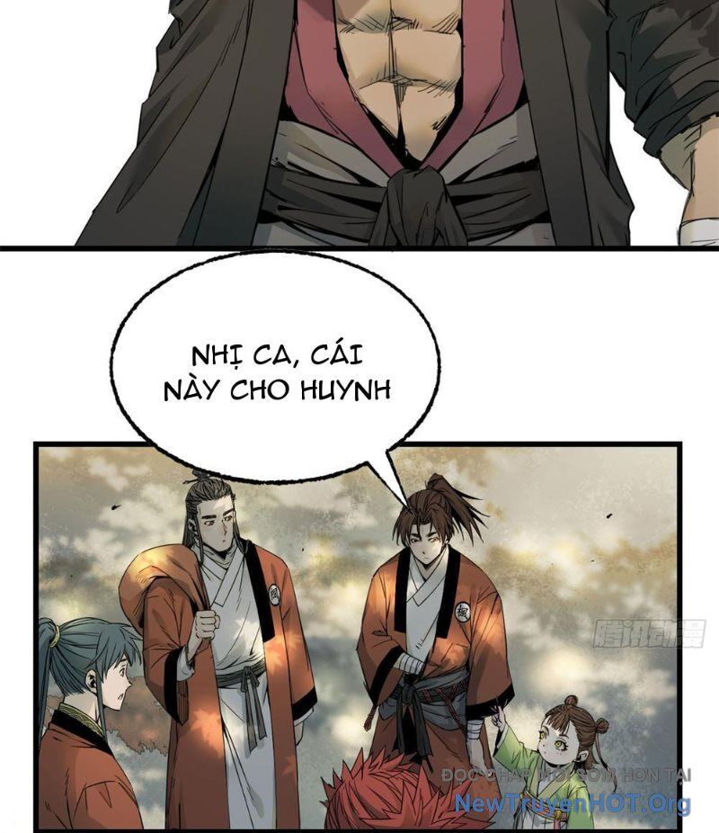 Xích Tâm Tuần Thiên Chap 37 - Next Chap 38