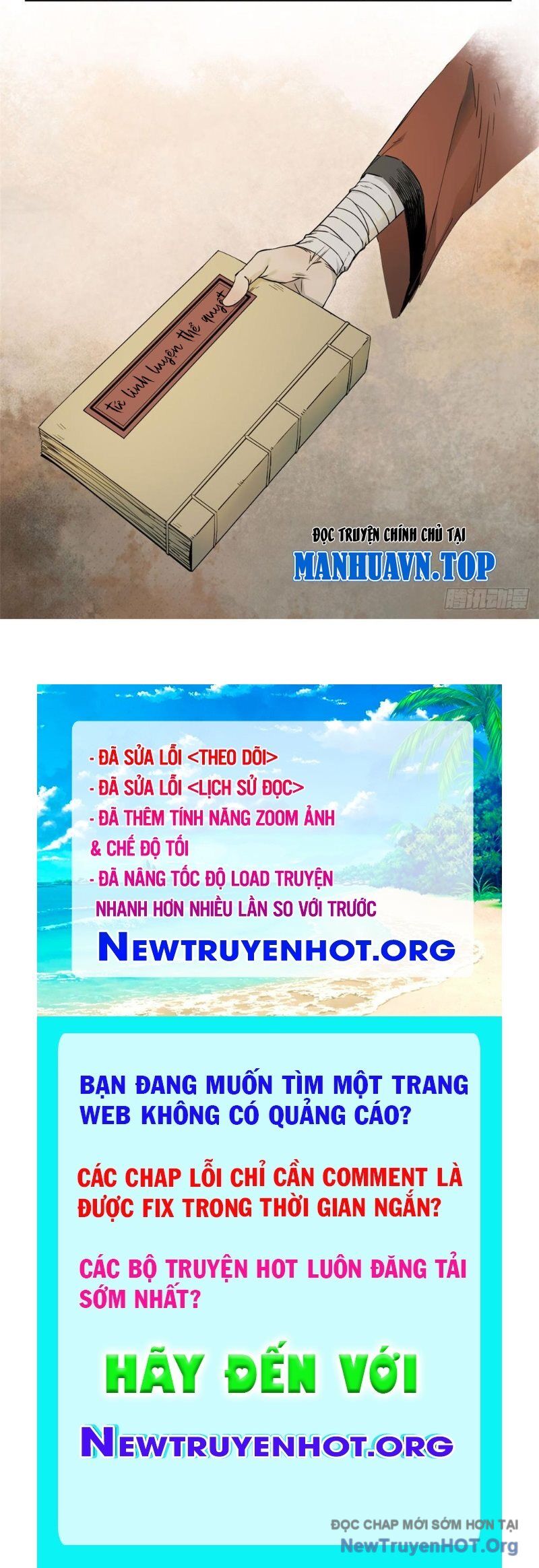 Xích Tâm Tuần Thiên Chap 37 - Next Chap 38