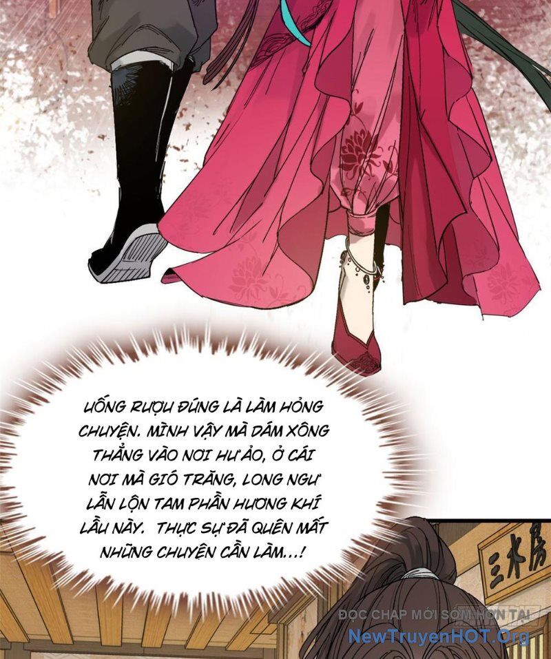 Xích Tâm Tuần Thiên Chap 37 - Next Chap 38