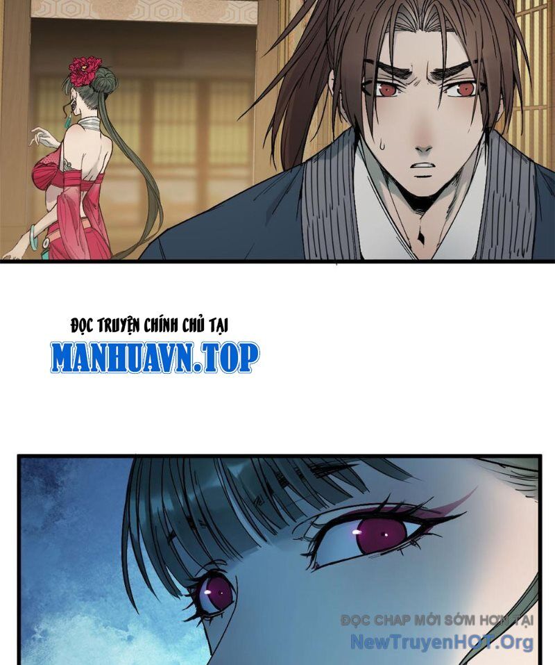Xích Tâm Tuần Thiên Chap 37 - Next Chap 38