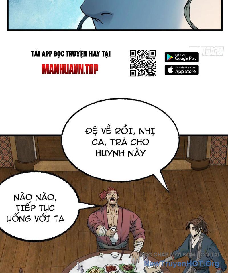 Xích Tâm Tuần Thiên Chap 37 - Next Chap 38