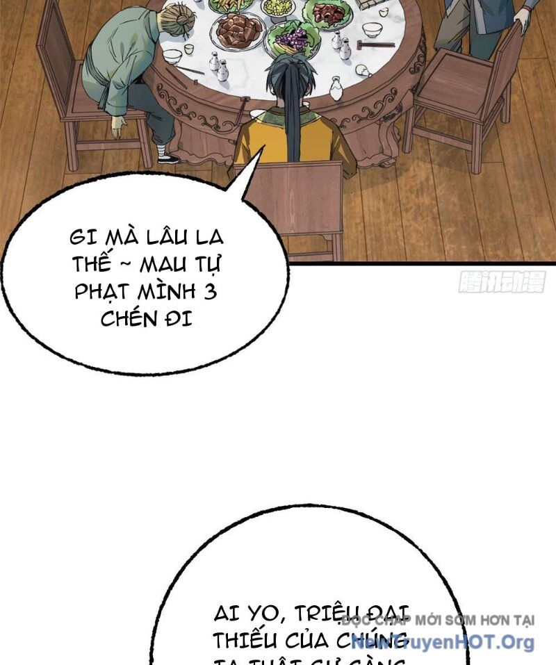 Xích Tâm Tuần Thiên Chap 37 - Next Chap 38