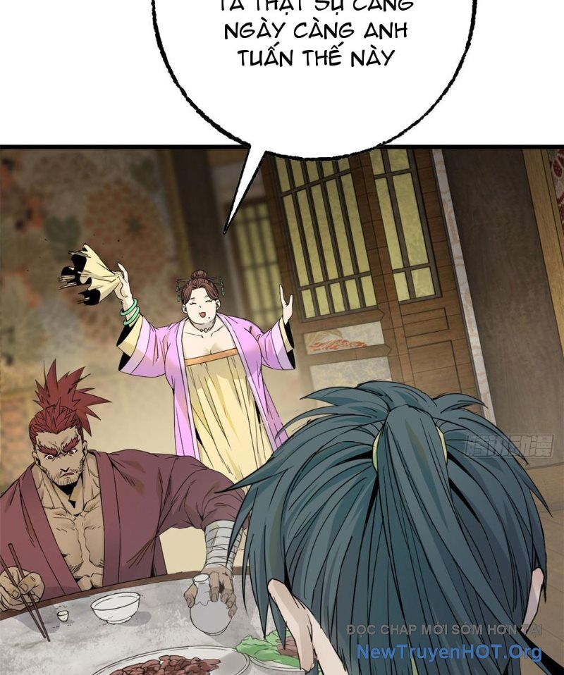 Xích Tâm Tuần Thiên Chap 37 - Next Chap 38